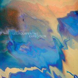 Album cover of Expédition
