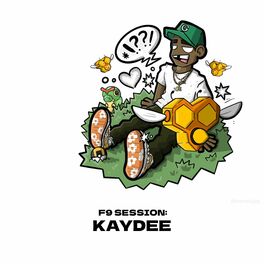 Album cover of F9 Session: KayDee (DJ Mix)