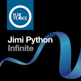 Album cover of Infinite