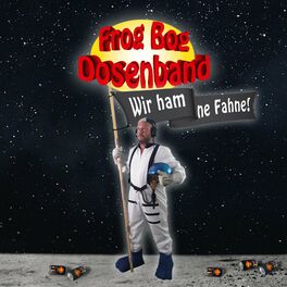 Album cover of Wir ham ne Fahne