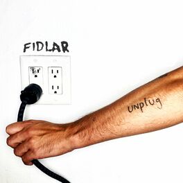Album cover of unplug