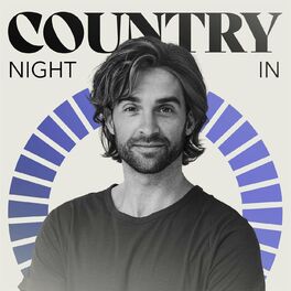 Album cover of Country Night In