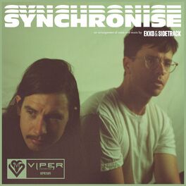Album cover of Synchronise