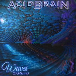 Album cover of Waves (Reissue)