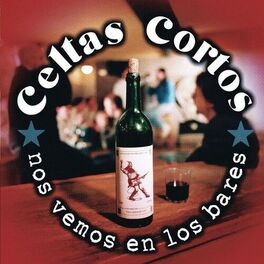 Album cover of Nos Vemos En Los Bares