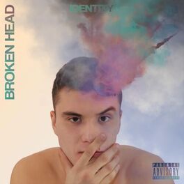 Album cover of Broken Head