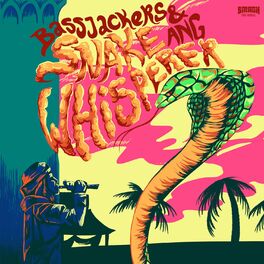 Album cover of Snake Whisperer
