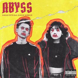 Album cover of Abyss (feat. Kailee Morgue)