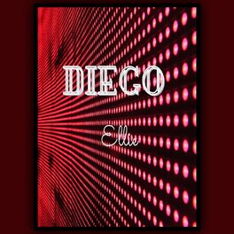 Album cover of Diego