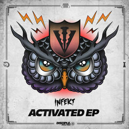 Album cover of Activated EP
