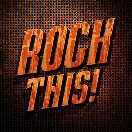 Album cover of Rock This!