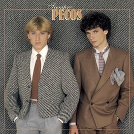 Album cover of Siempre Pecos