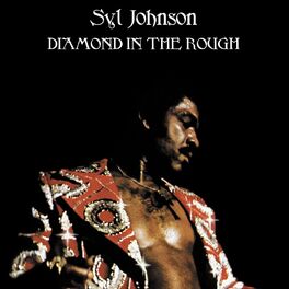 Album cover of Diamond in the Rough