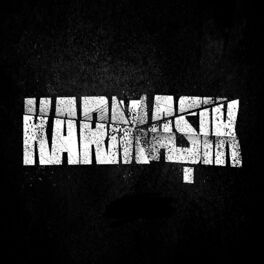 Album cover of Karmaşıık