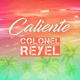 Album cover of Caliente