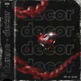 Album cover of Decor