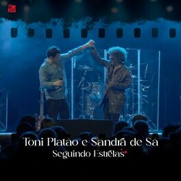 Album cover of Seguindo Estrelas (Ao Vivo)