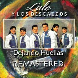Album cover of Dejando Huellas (Remastered 2023)