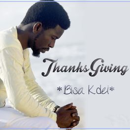Album cover of Thanks Giving