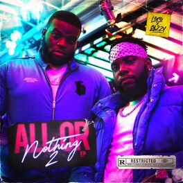 Album cover of All or Nothing 2 - EP