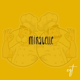 Album cover of mirabelle