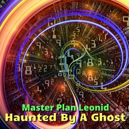 Album cover of Haunted by a Ghost