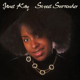 Album cover of Sweet Surrender