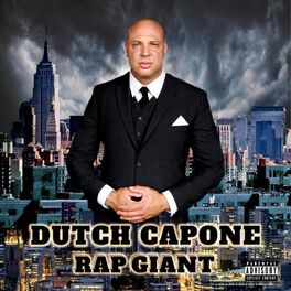 Album cover of Rap Giant