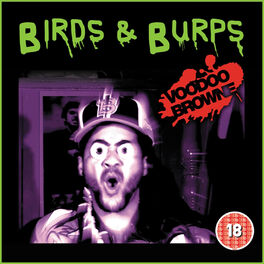 Album cover of Birds & Burps