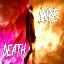 Album cover of Death love