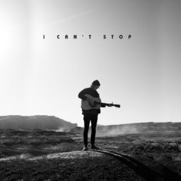 Album cover of I Can't Stop (Acoustics)