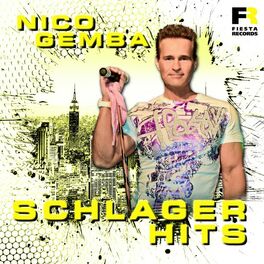 Album cover of Schlager Hits