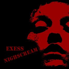 Album cover of Nighscream