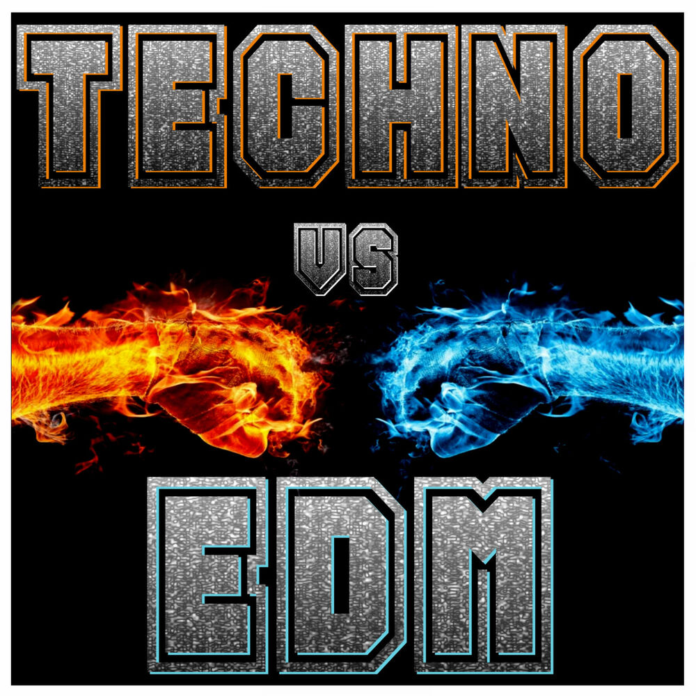 Vs techno