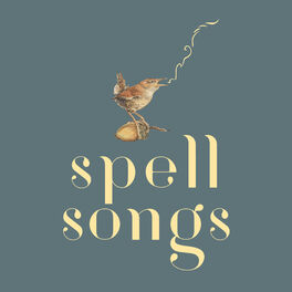 Album cover of Spell Songs