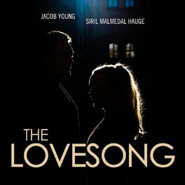 Album cover of The Lovesong (Radio Edit)
