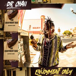 Album cover of Enjoyment Only