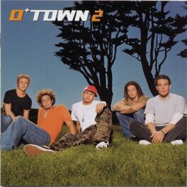 Album cover of O-Town 2