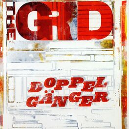 Album cover of Doppelganger