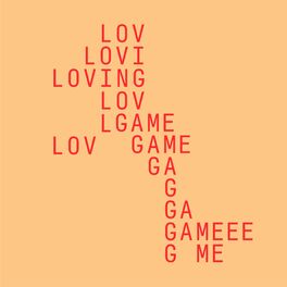 Album cover of Loving Game