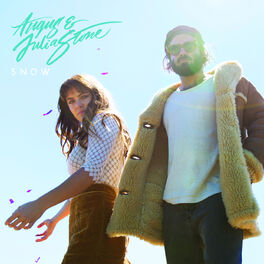 Album cover of SNOW