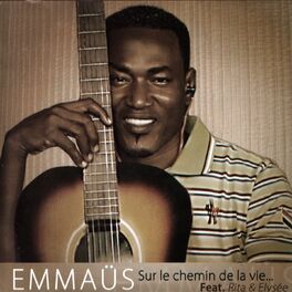 Album cover of Sur le chemin de la vie