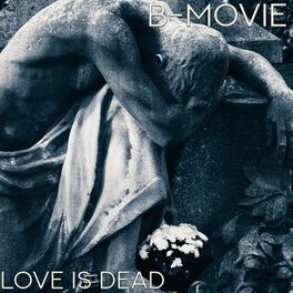 Album cover of Love is Dead