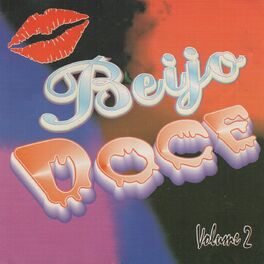 Album cover of Beijo Doce Vol. 2