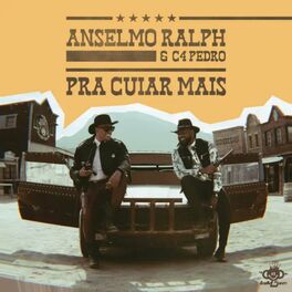 Album cover of Pra Cuiar Mais