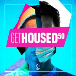 Album cover of Get Housed, Vol. 50