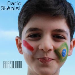 Album cover of Barisiliano