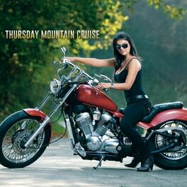 Album cover of Thursday Mountain Cruise