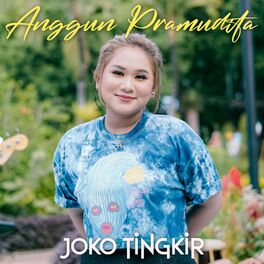 Album cover of Joko Tingkir Ngombe Dawet