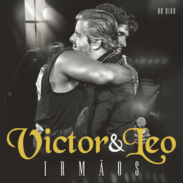 Album cover of Irmãos - Ao Vivo